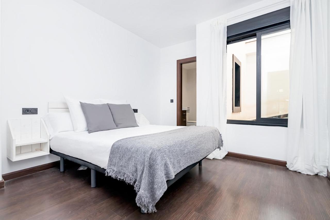 Lejlighed Exclusivo Duplex Dos Aceras *