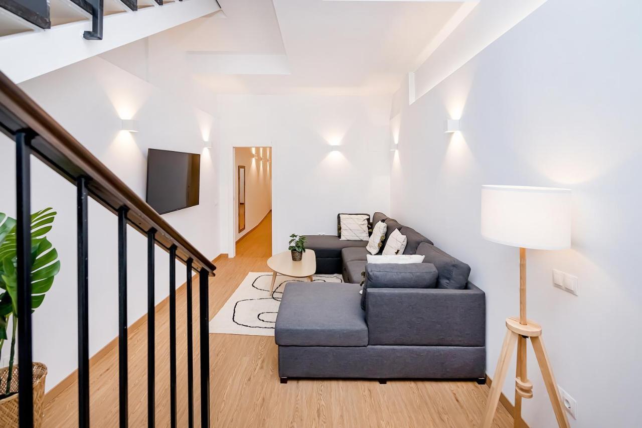 Lejlighed Exclusivo Duplex Dos Aceras Málaga