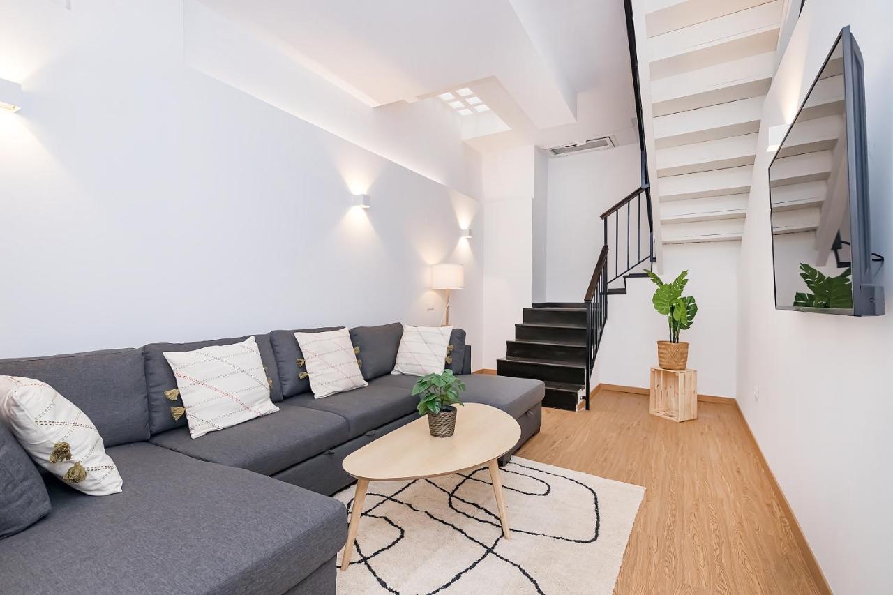 Lejlighed Exclusivo Duplex Dos Aceras Málaga