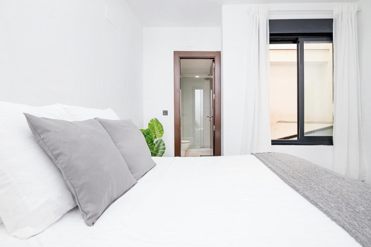 Lejlighed Exclusivo Duplex Dos Aceras *